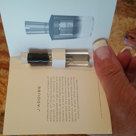 Mind Games 10pc Discovery Set-NEW!!! - Picture 6 of 12